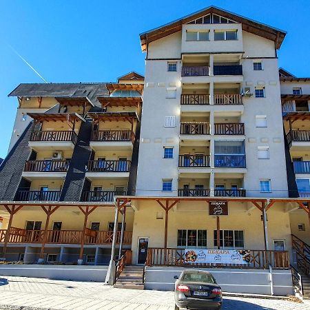 Apartman Cvejic - Suncani Apartmani Brzeće Zewnętrze zdjęcie