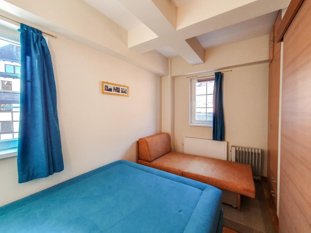 Apartman Cvejic - Suncani Apartmani Brzeće Zewnętrze zdjęcie