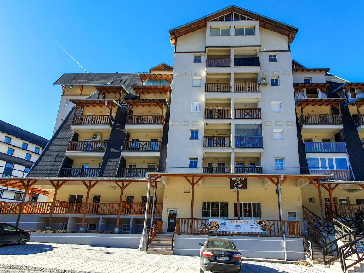 Apartman Cvejic - Suncani Apartmani Brzeće Zewnętrze zdjęcie