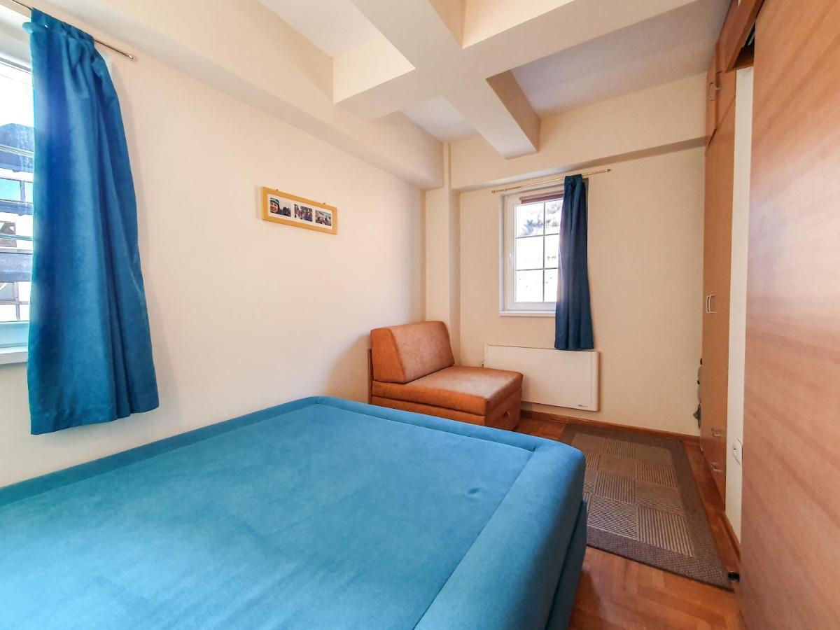 Apartman Cvejic - Suncani Apartmani Brzeće Zewnętrze zdjęcie