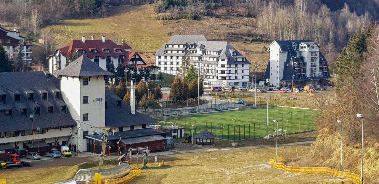 Apartman Cvejic - Suncani Apartmani Brzeće Zewnętrze zdjęcie