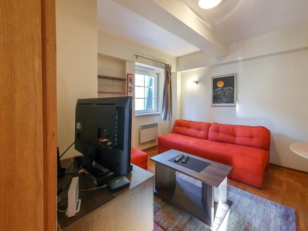 Apartman Cvejic - Suncani Apartmani Brzeće Zewnętrze zdjęcie