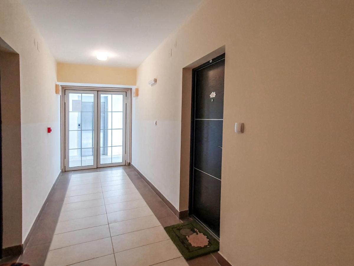 Apartman Cvejic - Suncani Apartmani Brzeće Zewnętrze zdjęcie