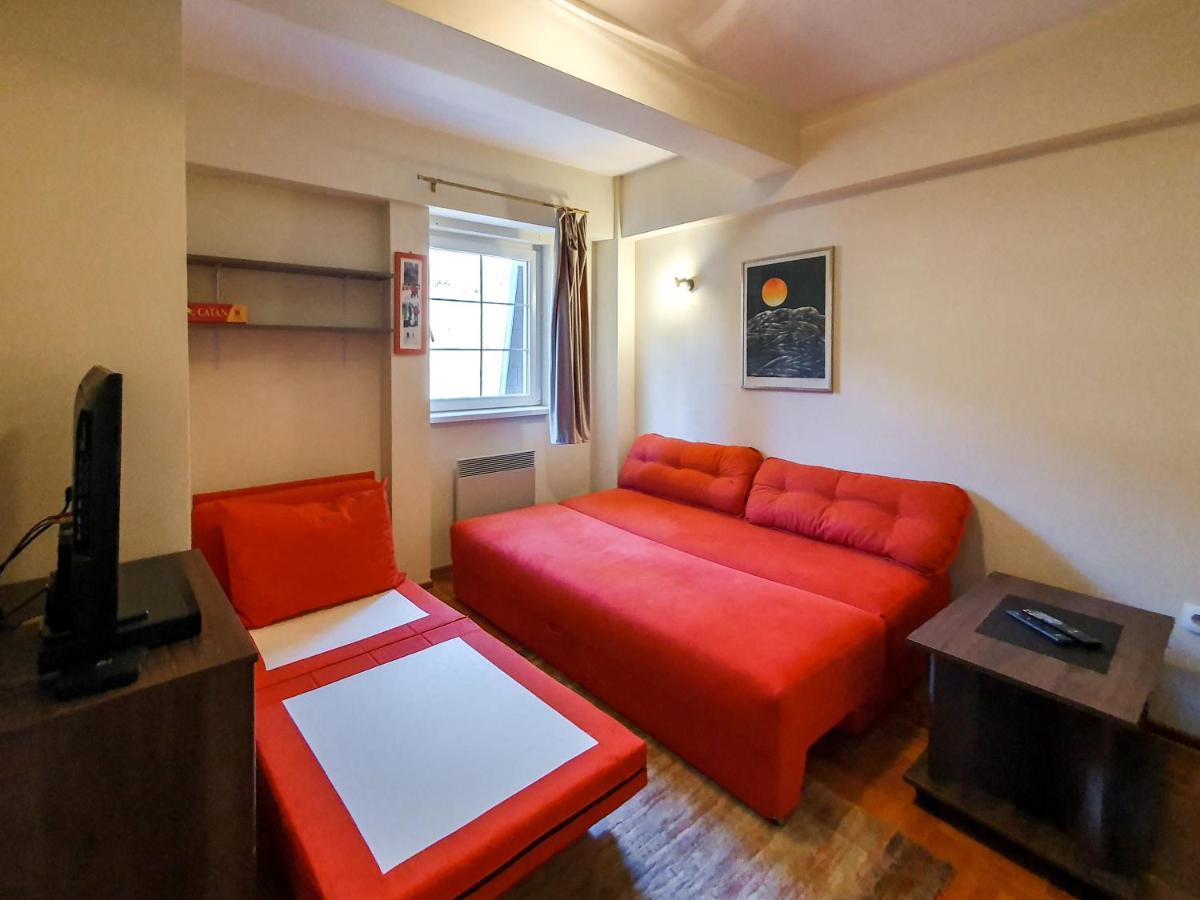 Apartman Cvejic - Suncani Apartmani Brzeće Zewnętrze zdjęcie