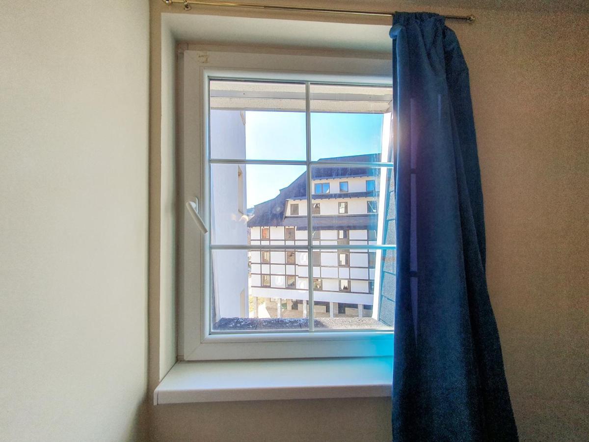 Apartman Cvejic - Suncani Apartmani Brzeće Zewnętrze zdjęcie